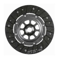 ведомый диск сцепления sachs volkswagen passat 3b23b53b3