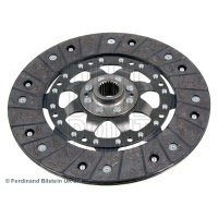 ведомый диск сцепления blue print volkswagen passat 3b23b5