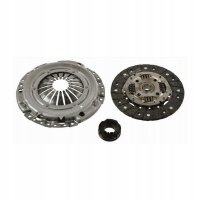 комплект сцепления sachs volkswagen поло 6n29n9a4