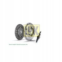 комплект сцепления пробелы volkswagen гольф 1j11j5 бора 1j2