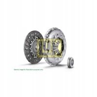 комплект сцепления пробелы mercedes - benz c w202s202
