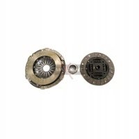 комплект сцепления maxgear opel astra 53 54 58