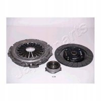 комплект сцепления japanparts suzuki jimny fj