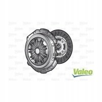 комплект сцепления valeo renault megane km0 / 1