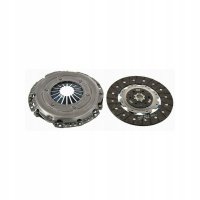 комплект сцепления sachs opel zafira a05