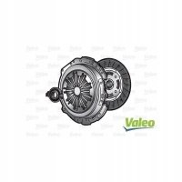 комплект сцепления valeo suzuki вагон r
