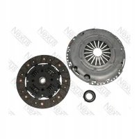 комплект сцепления nexus volkswagen гольф 1j11j51k15m1