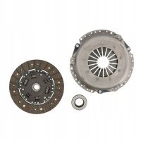 комплект сцепления nexus audi 80 89 89q 8a b3