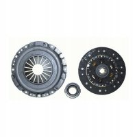 комплект сцепления sachs mercedes - benz