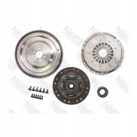 комплект сцепления nexus volkswagen passat 3b23b5