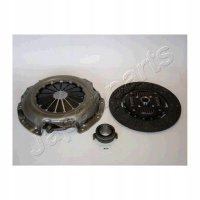 комплект сцепления japanparts kia sedona upgq
