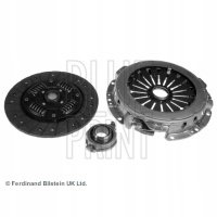 комплект сцепления blue print hyundai getz тб