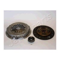 комплект сцепления japanparts hyundai matrix фк