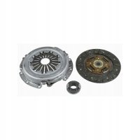 комплект сцепления sachs hyundai excel lc