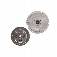 комплект сцепления nexus volkswagen гольф 1551719e 1g1