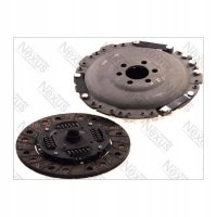 комплект сцепления nexus volkswagen гольф 1j11j5