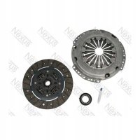 комплект сцепления nexus volkswagen гольф 1k15m1 521