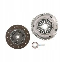 комплект сцепления nexus volkswagen lt 2db 2de 2dk2da
