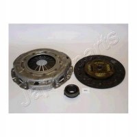 комплект сцепления japanparts hyundai