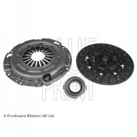 комплект сцепления blue print kia sportage k00sl