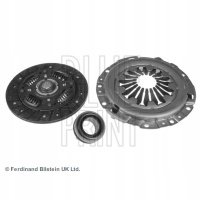 комплект сцепления blue print hyundai getz тб