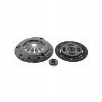 комплект сцепления sachs fiat 500 312 punto 199