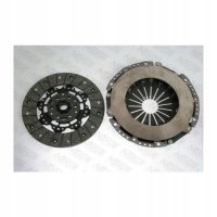 комплект сцепления nexus volkswagen гольф 1j11j5iv