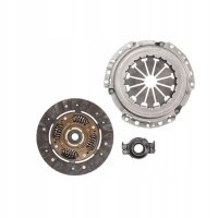 комплект сцепления nexus volkswagen гольф 1h1 поло 6n1