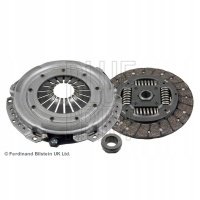 комплект сцепления blue print volkswagen passat 3b23b5