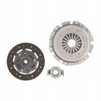 комплект сцепления nexus volkswagen lt 281 - 363291 - 512