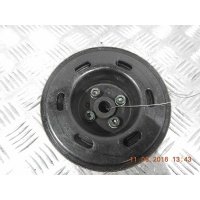 Шкив коленвала Volkswagen Golf 4 (1997-2004) 2001 06A 105 263 D
