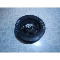 Шкив коленвала Mazda 6 GG (-) 2004 ,RF5C11401A