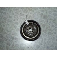 Шкив коленвала Fiat Stilo (192) (2001-2007) 2003 ,55181196