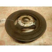 Шкив коленвала Citroen Picasso (1999-2012) 2007 9654961080,0515T3