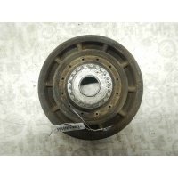 Шкив коленвала Renault Clio 2 (-) 2002 ,123030453R