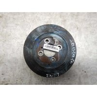Шкив коленвала Hyundai Santa_Fe 1 (SM) (2000-2006) 2004 ,2312427100