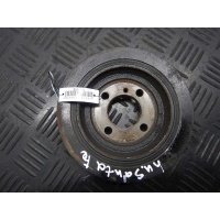 Шкив коленвала Hyundai Santa Fe (CM) (-) 2007 ,2312427300