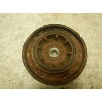 Шкив коленвала Renault Trafic 2 (2001-2014) 2005 ,8200386446