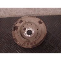 Шкив коленвала Nissan Micra K12 (2003-2010) 2004 ,12303AY600