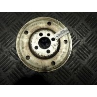 Шкив коленвала Volkswagen Passat 5 GP (2000-2005) 2002 06B 105 243 F
