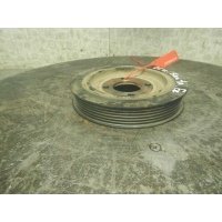 Шкив коленвала Hyundai Santa_Fe 1 (SM) (2000-2006) 2003 ,2312427100