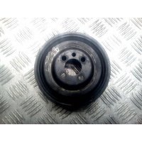 Шкив коленвала Skoda Octavia 1Z (-) 2012 ,038105243M