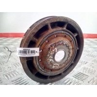 Шкив коленвала Renault Megane 2 (-) 2005 ,123030453R