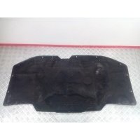 Шумоизоляция капота Audi A8 D2 (1994-2002) 2002 4D0863825B