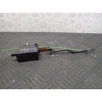 Электропривод (сервопривод) лючка бензобака BMW 1 Series (E87) (-) 2005 67.11-6921684,67116987633