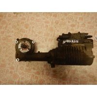 Электроусилитель руля Volkswagen Touran (2003-2010) 2004 1K1909143L