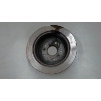 Диск тормозной зад. Lexus RX 2003-2009 2003