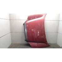 Капот Hyundai Santa Fe 2000-2005 2001 6640026021