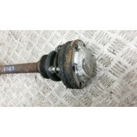 Привод задний правый MERCEDES BENZ S-CLASS (1998-2005) 2002 A2203501410
