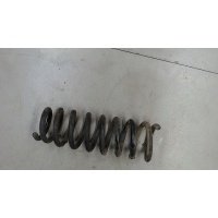 Пружина подвески зад. KIA Carens 2006-2012 2007 553501D100